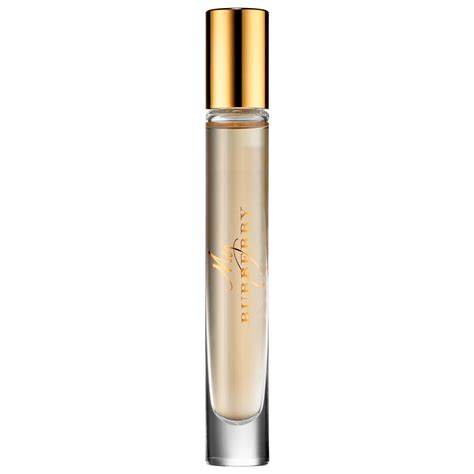 Burberry My Burberry Eau de Toilette Rollerball 